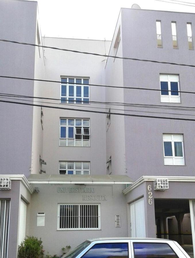乌贝拉巴Apartamento 2 Quartos Do Lado Da Uniube 208公寓 外观 照片